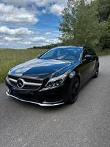 Mercedes-Benz CLS 350 Shooting Brake CLS 350 d 4MATIC Shoo...n - Mercedes-Benz CLS 350 Shooting Brake Gebrauchtwagen