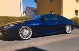 BMW 640d xDrive M-Sport HUD Pano Sitzbelü. 20 Alpina - gebrauchte BMW 640 aus dem Jahr 2015