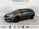 Opel Astra K Sports Tourer Elegance AUTOMATIK NAV LED - Opel Astra: Alcantara