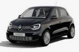 Renault Twingo E-TECH 100% el. TWINGO E-Tech 100% elektr - Renault Twingo Gebrauchtwagen in München