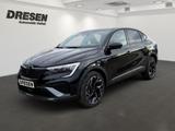 Renault Arkana ESPRIT ALPINE Full Hybrid 145 Navi digita - Renault Arkana: Automatik