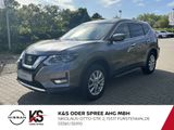 Nissan X-TRAIL 1.3 DIG-T 160 PS DCT 4x2 ACENTA 7 Sitze  - Nissan: 7