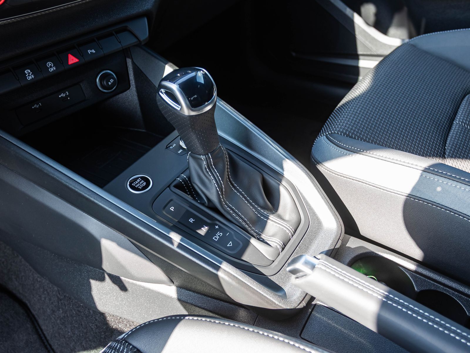 Audi A1 - Bild 12