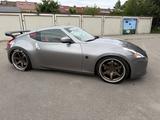 Nissan 370Z 3.7 PACK PACK - Nissan: Z