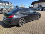 BMW M340i xDrive Automatic - DEUTSCHES FAHRZEUG - BMW M340i Gebrauchtwagen