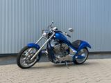 Honda VT1300CX  - HONDA 2010