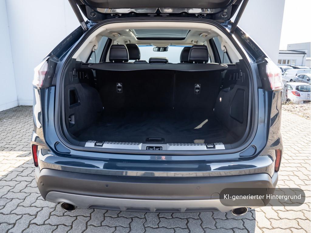 Ford Edge 2,0 l EcoBlue Bi-Turbo 175 kW 238 PS 5T D T