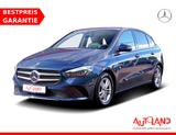 Mercedes-Benz B180 d Aut. LED Navi Kamera Sitzheizung PDC ACC