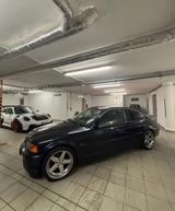 BMW 320Ci Traum Zustand 2.2l - gebrauchte BMW 320 aus dem Jahr 2000