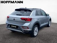 Volkswagen T-Roc - Vorschau Bild 4