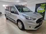 Ford Transit Connect MAXI 1.5d/5-Sitze/Klimaauto/AHK - Ford Transit Connect in Dresden