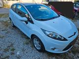 Ford Fiesta 1,25 44kW Champions Edition  - Ford Fiesta: 1.4