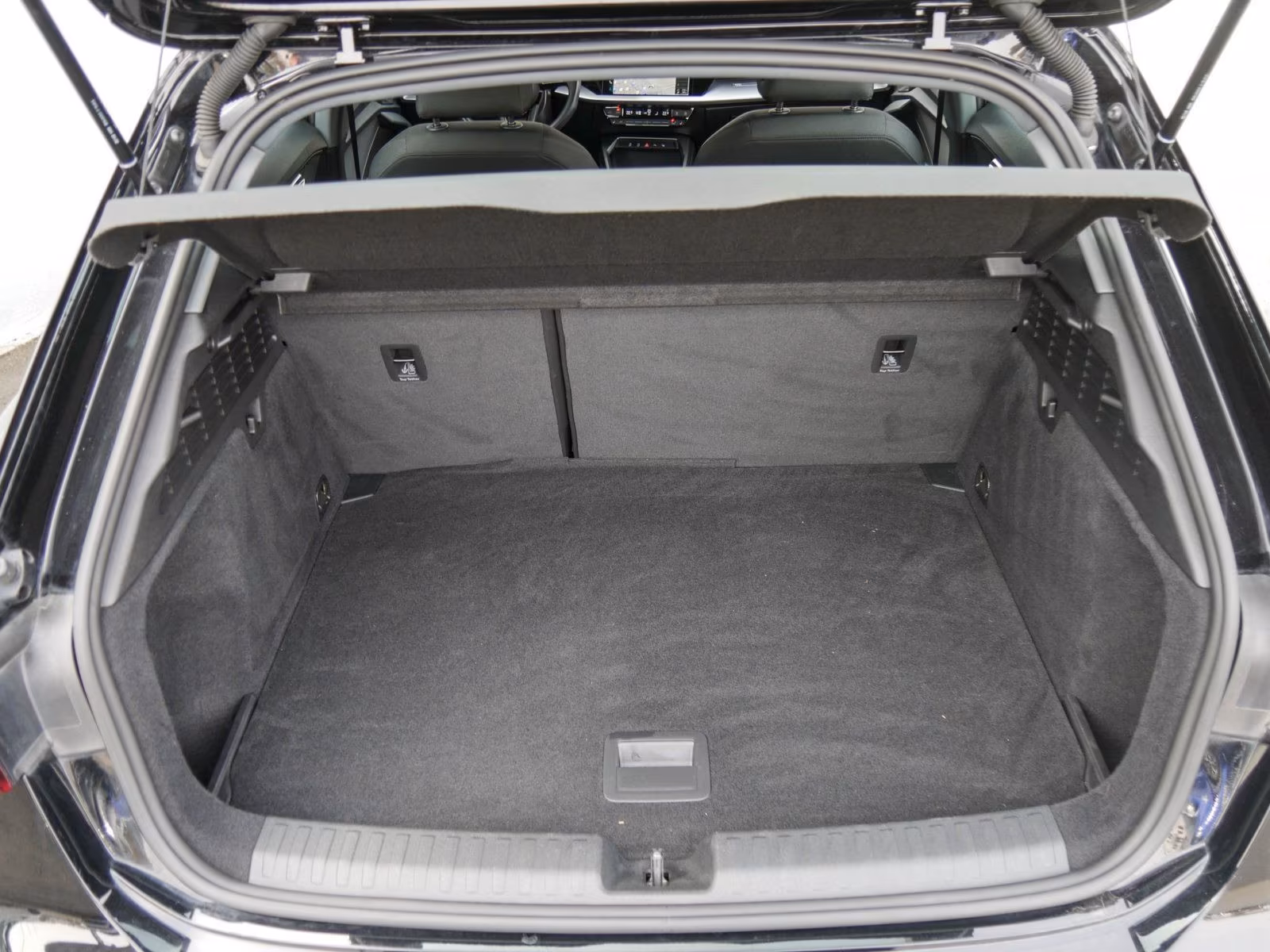 Audi A3 Sportback 30 TDI Navi Smartphone-Interface Vi, миниатюра 11