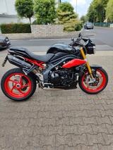 Triumph Speed Triple1050 R - Offers