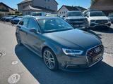 Audi A3 Sportback 40 e-tron design*LED*AHK* - Audi A3 mit Hybrid-Antrieb: Design