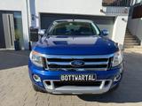 Ford Ranger Limited Doppelkabine 4x4"R-Kamera"TÜV neu - Ford Ranger: Doppelkabine