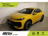 Volkswagen T-Roc R-Line 1.5 l eTSI OPF 110 kW (150 PS) 7-Ga - Volkswagen Gebrauchtwagen in München