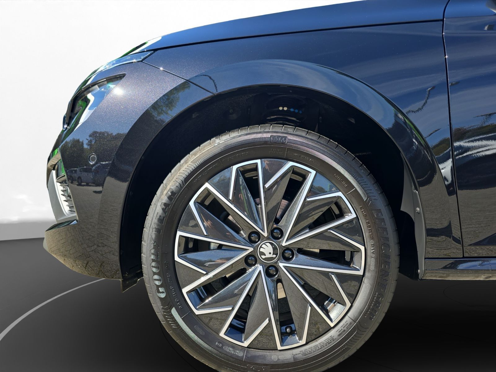 Skoda Kamiq - Bild 6