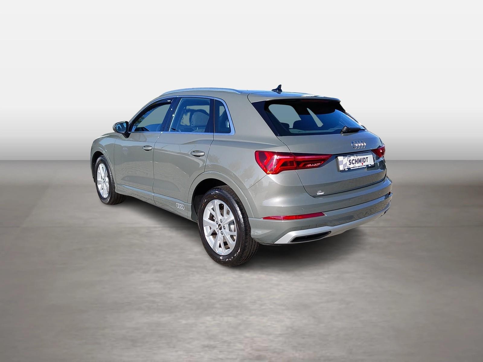 Audi Q3 35 TFSI advanced MATRIX DYNAMIK-PAKET, миниатюра 5