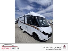 MALIBU I 490 RB-LE comfort 4.2t Mercedes 6 Pakete