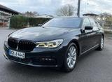 BMW 730d Laserlight/Luft/Harman Kardon/Massage/HuD - gebrauchte BMW 730 aus dem Jahr 2015