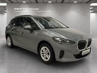 BMW 218 Active Tourer - Vorschau Bild 3