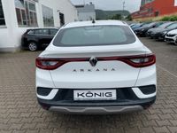 Renault Arkana - Vorschau Bild 14