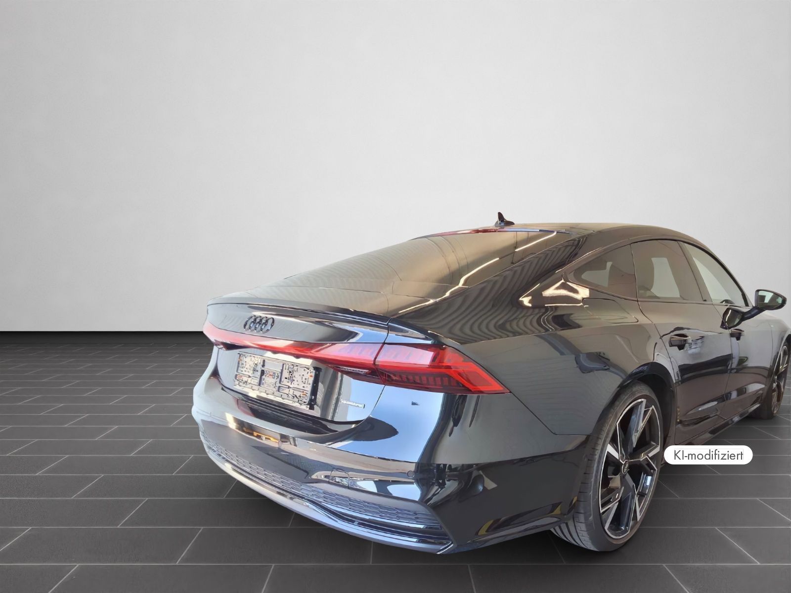 Audi A7 Sportback 2xS line 45 TFSI quattro MATRIX PAN foto 3