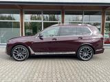 BMW X7 xDrive 40 d M Sport/Sportpaket 7-Sitzer Luft - gebrauchte BMW X7 aus dem Jahr 2023