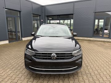 Volkswagen Tiguan - 2
