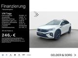 Volkswagen Taigo 1.0 TSI R-Line |ACC|RFK|LED|NAVIDAB - Volkswagen Taigo aus 2022