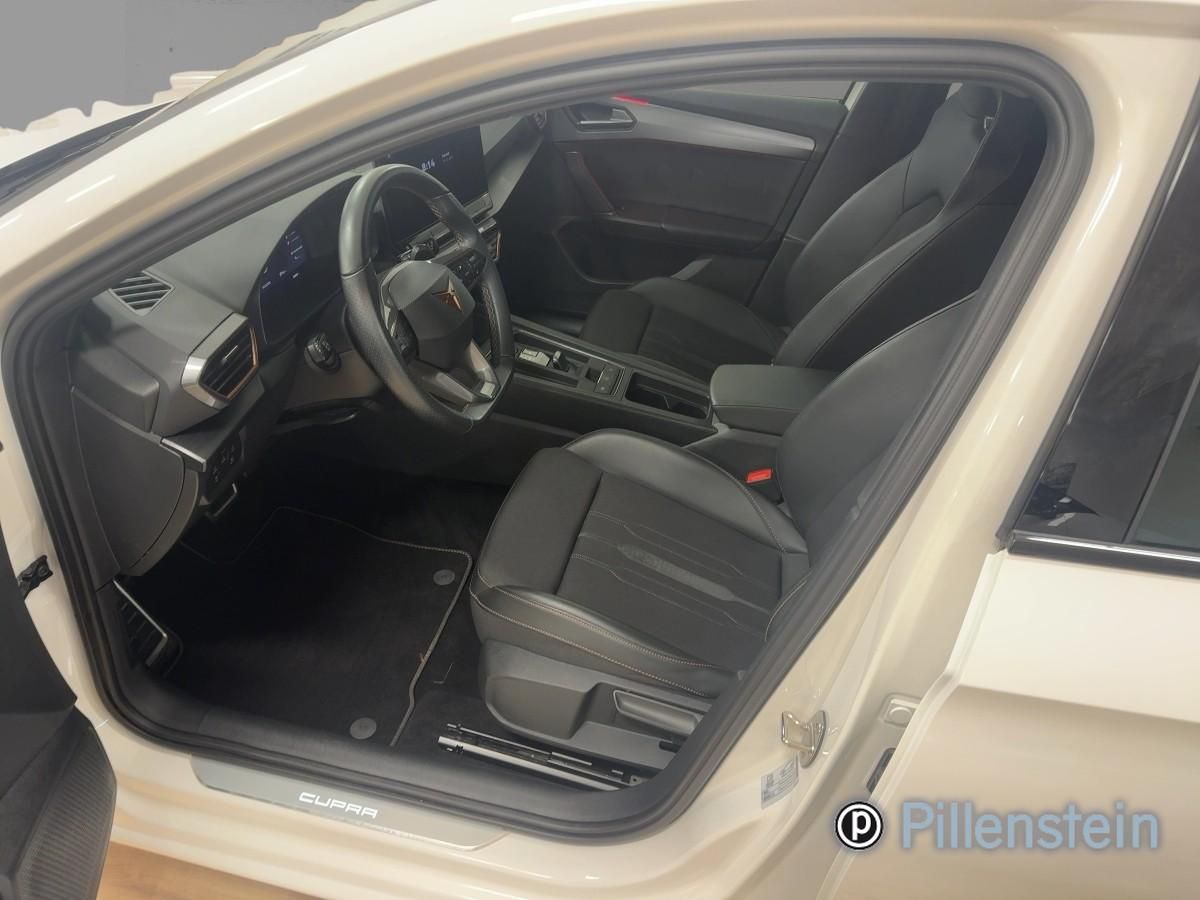 Cupra Leon - Bild 8