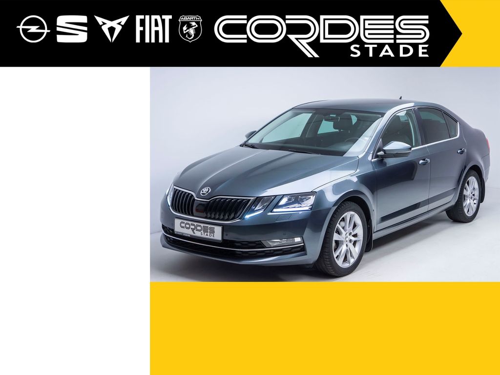 Image of Skoda Octavia
