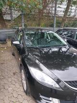 Mazda mazda 6 limousine   Benzin - Mazda 6 in Hannover
