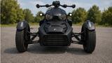 Can-Am Ryker Sport 900 - Can-Am Ryker 900 Sport