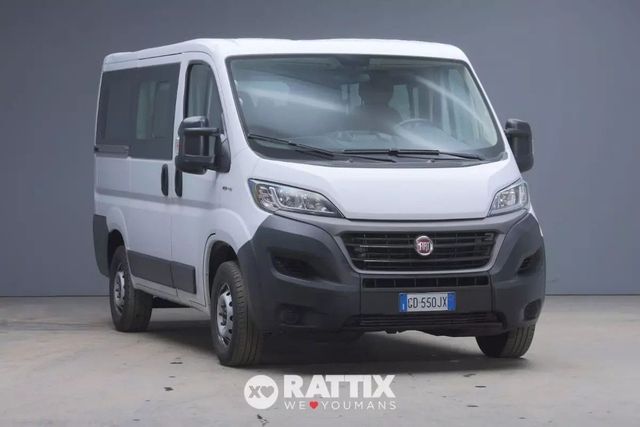 Fiat Ducato Panorama 30 CH1 2.3 mjt 140CV 9p.ti 