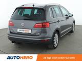 Volkswagen Golf VII Sportsvan 1.4 TSI Highline BMT Aut*ACC* - Volkswagen Golf Sportsvan in Stuttgart