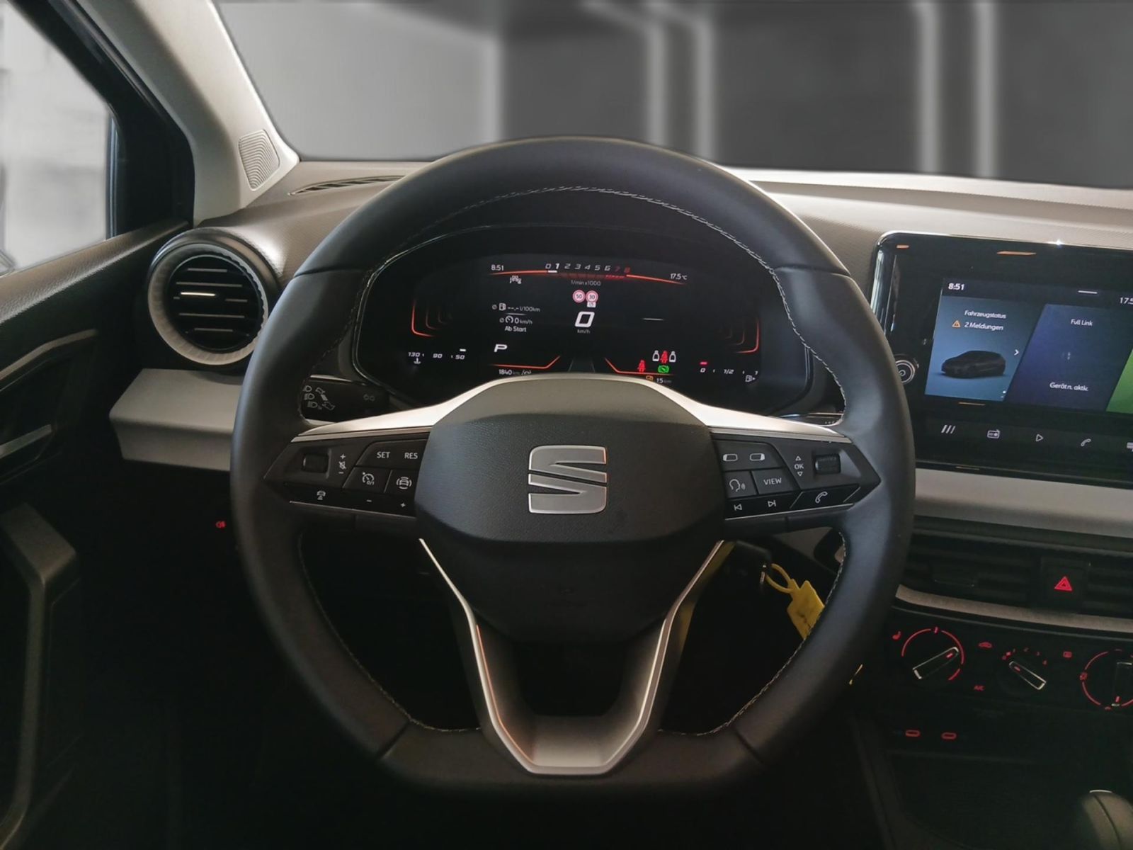 Seat Ibiza - Bild 17