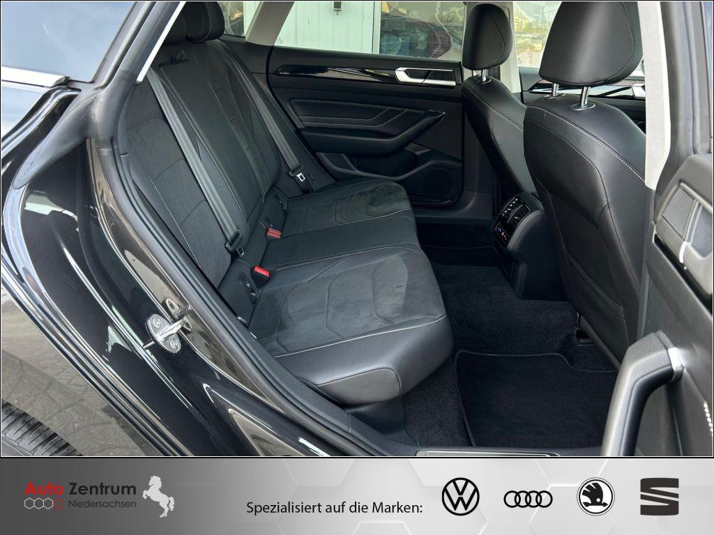 Volkswagen Arteon Shoot Brake 2.0 TSI Elegance CarPlay AHK, миниатюра 17