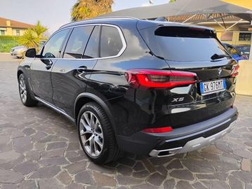 BMW X5 - 5