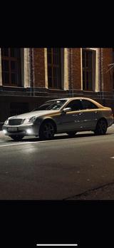 Mercedes-Benz Mercedes Benz C 200 Kompressor Automatik T... - gebrauchte Mercedes-Benz C 200 aus dem Jahr 2002