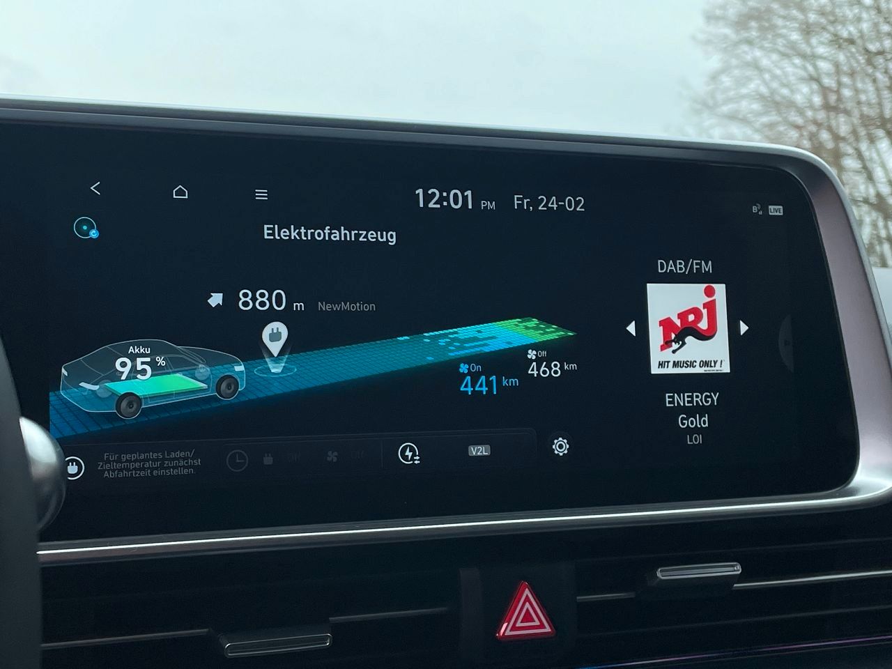 Fahrzeugabbildung Hyundai IONIQ 6 Ioniq 6 First Edition 4WD *MIETKAUF