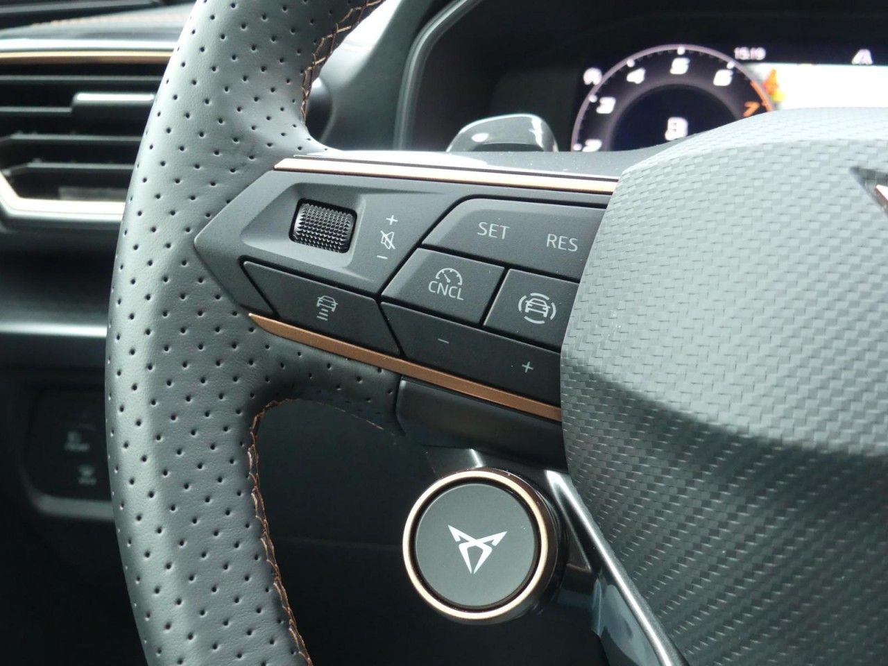 Cupra Formentor - Bild 17