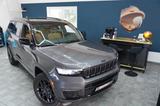 Jeep L Summit reserve 5.7L V8 hemi mit LPG - Jeep Grand Cherokee aus 2025