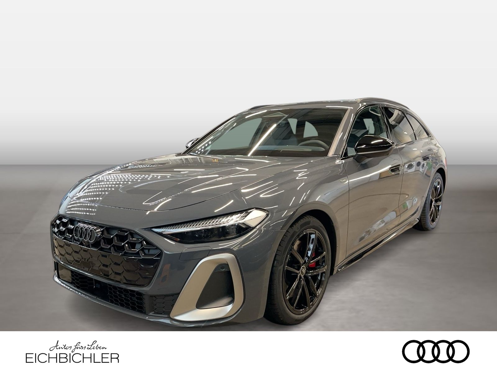 Audi A5 - Bild 1