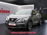 Nissan Juke 1.0 DIG-T Acenta LANEASSIST KAMERA DAB - Nissan Juke Jahreswagen