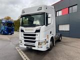 Scania R410 A4X2NB*LNG*Euro6D*Retarder*Vollluftfederung