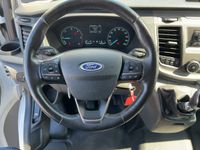 Ford Transit Custom - Vorschau Bild 11