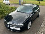 Alfa Romeo 147 Serie 2 (3T) 1.6 TS 16V Progresion - Alfa Romeo 147: 1.6
