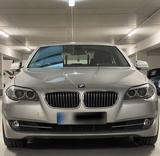BMW F10 523i  mit sehr gutem Zustand - BMW 523: 523i F10